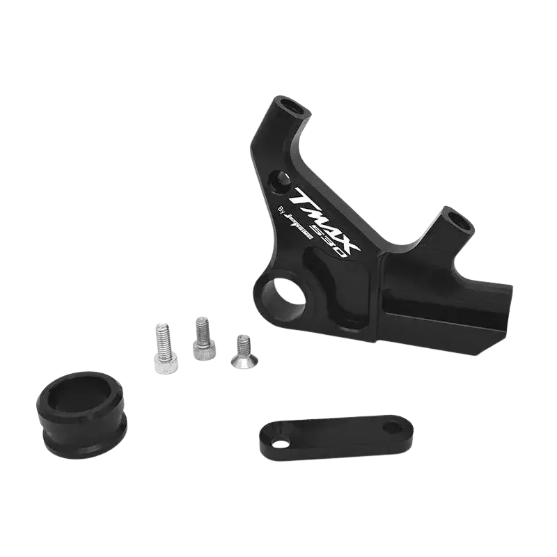 Adaptateur d’étrier arrière JETPRIME - Yamaha T-MAX 560 - Miniature 2